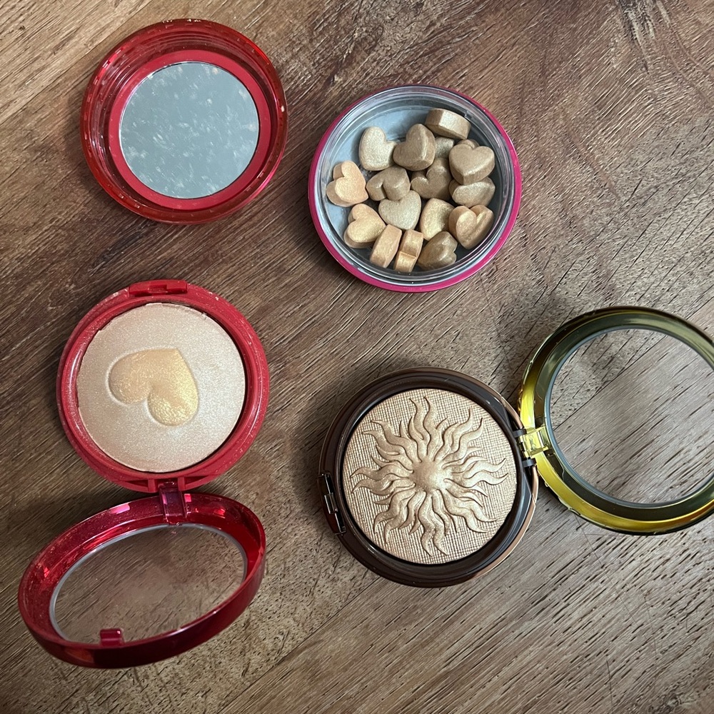 Physicians Formula Bronzer bundle - Picture 2 of 6